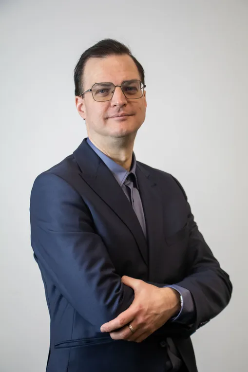 Peter Blaško - CEO