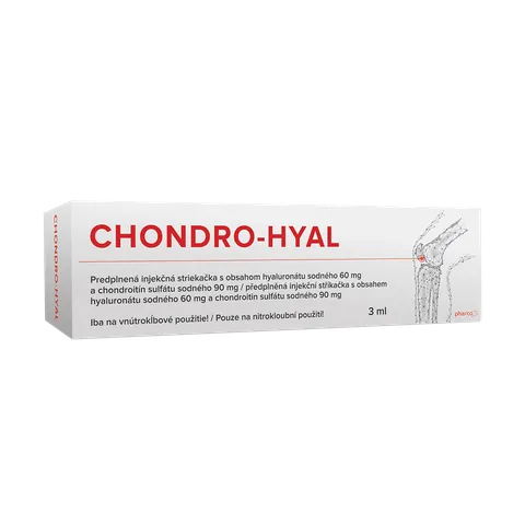 CHONDRO-HYAL balenie