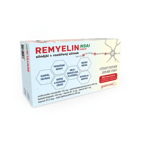 REMYELIN NSAI balenie