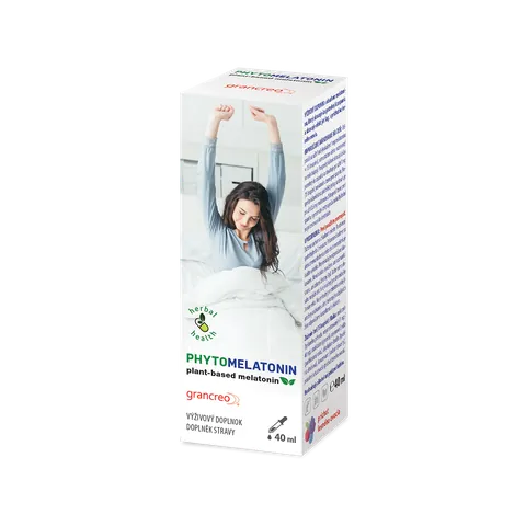 Phytomelatonin balenie