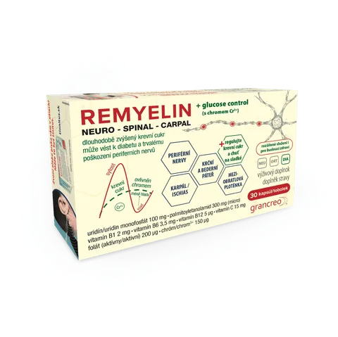 REMYELIN balenie
