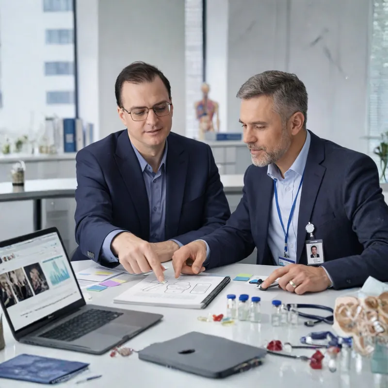 Proces vývoja produktov