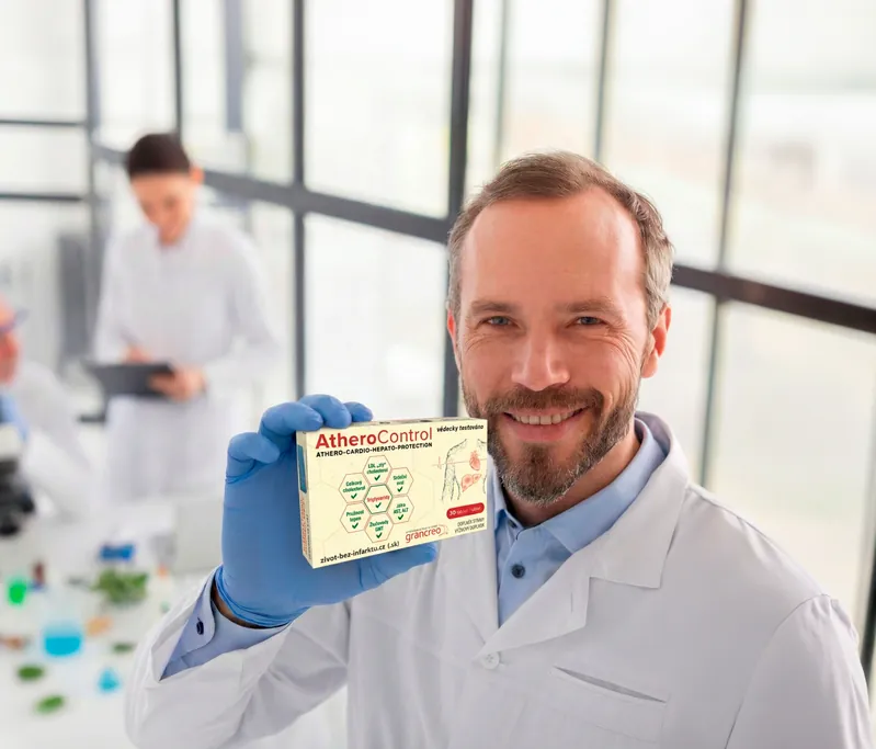 Edukácia a podpora pacientov